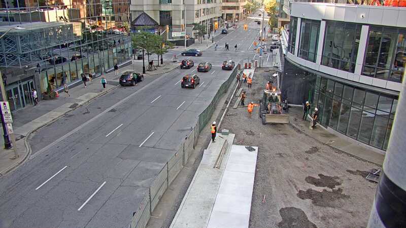 Traffic camera image at 2025-09-16 12:45:20