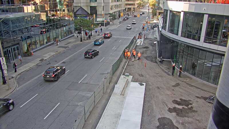 Traffic camera image at 2025-09-16 12:50:09