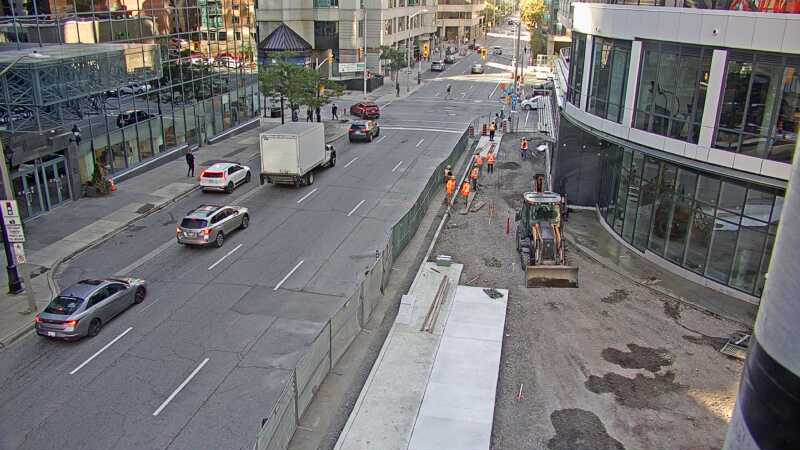 Traffic camera image at 2025-09-16 13:00:10