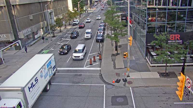 Traffic camera image at 2025-09-16 13:40:09