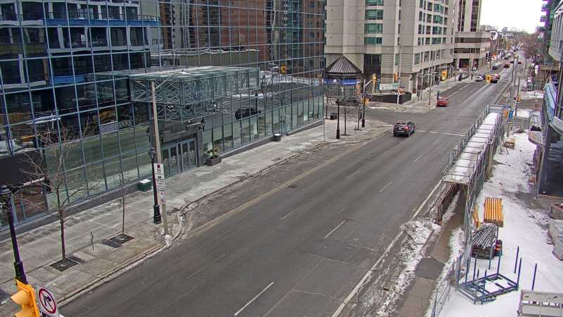 Traffic camera image at 2025-03-09 13:45:26