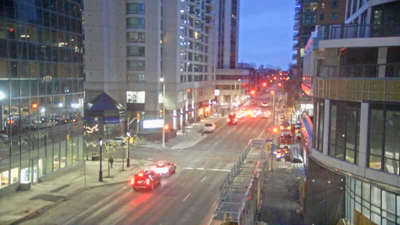 Traffic camera image at 2025-03-25 10:36:02