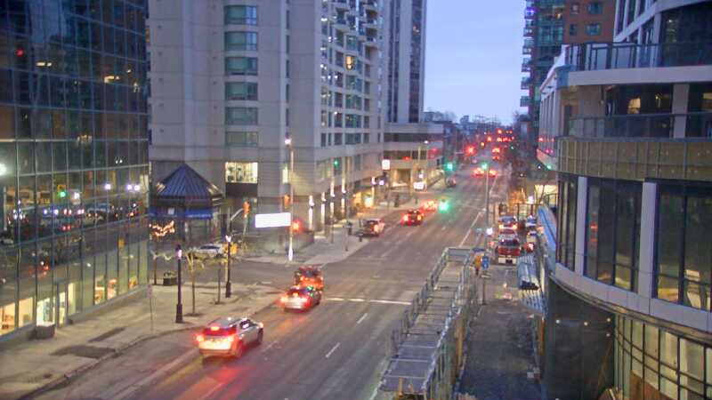 Traffic camera image at 2025-03-25 10:45:11