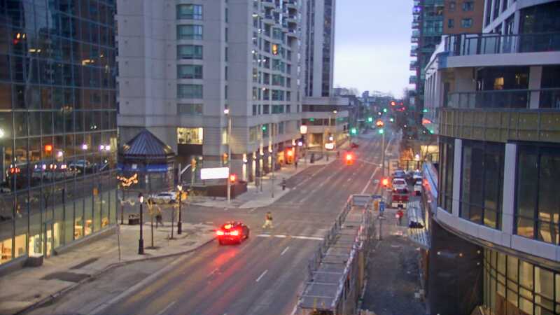 Traffic camera image at 2025-03-25 10:50:07