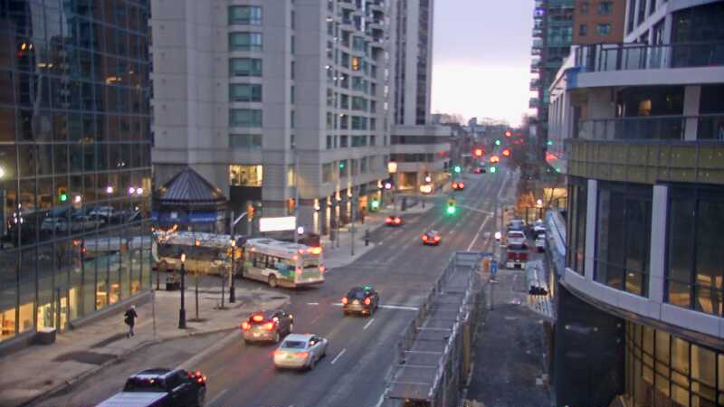 Traffic camera image at 2025-03-25 10:55:09