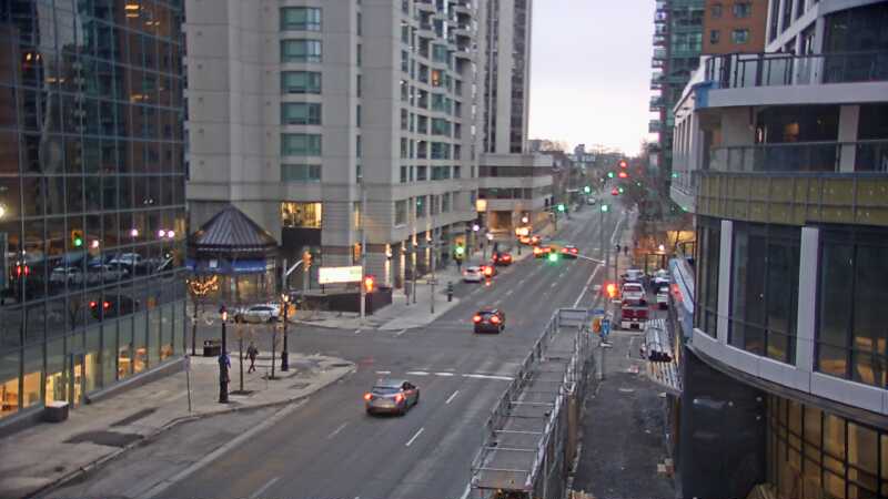 Traffic camera image at 2025-03-25 11:05:08