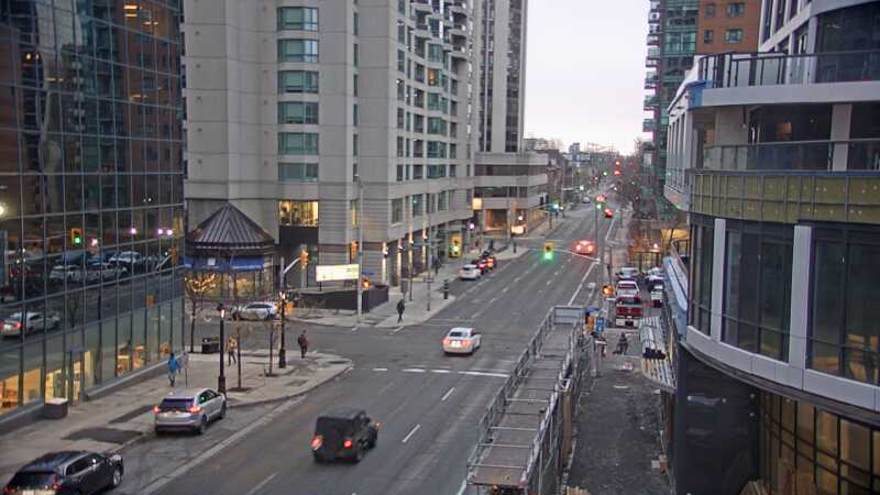 Traffic camera image at 2025-03-25 11:10:08