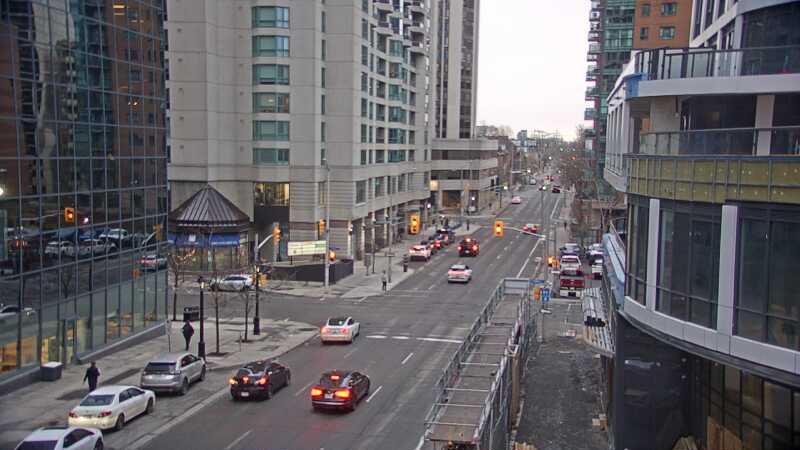 Traffic camera image at 2025-03-25 11:25:11