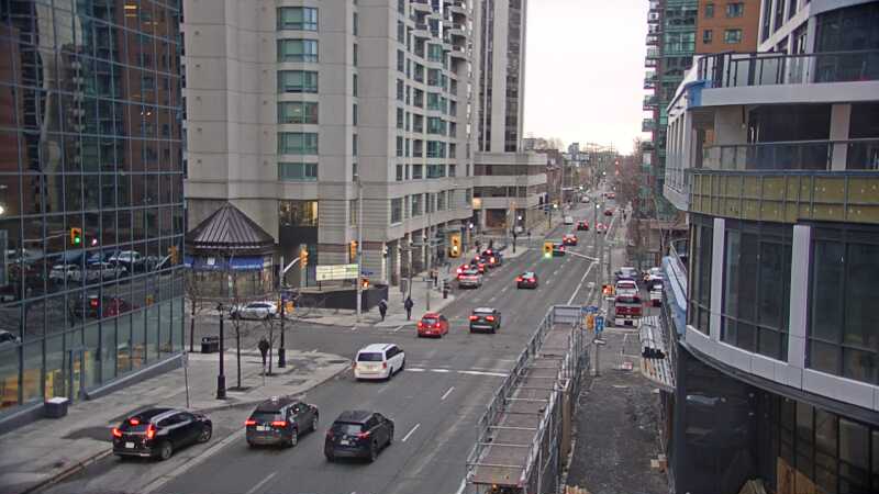Traffic camera image at 2025-03-25 11:30:07