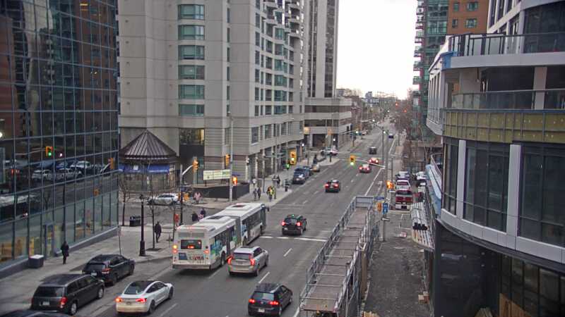 Traffic camera image at 2025-03-25 11:40:08