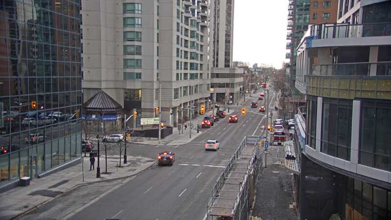 Traffic camera image at 2025-03-25 11:45:11