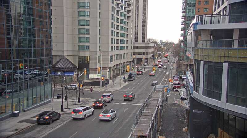 Traffic camera image at 2025-03-25 11:50:07