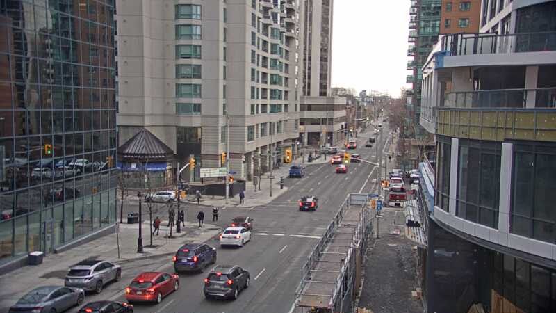Traffic camera image at 2025-03-25 11:55:07