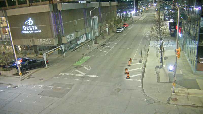Traffic camera image at 2025-05-09 05:45:09