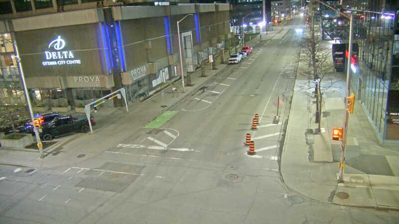 Traffic camera image at 2025-05-09 05:50:09