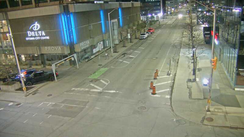 Traffic camera image at 2025-05-09 06:05:08