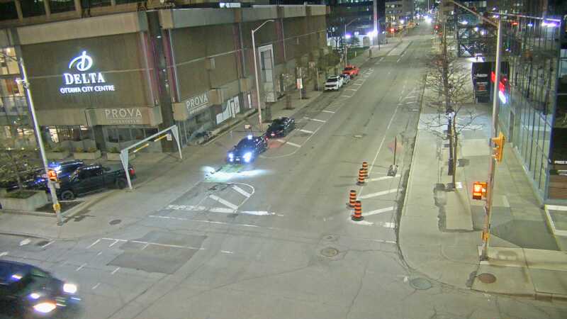 Traffic camera image at 2025-05-09 06:45:09