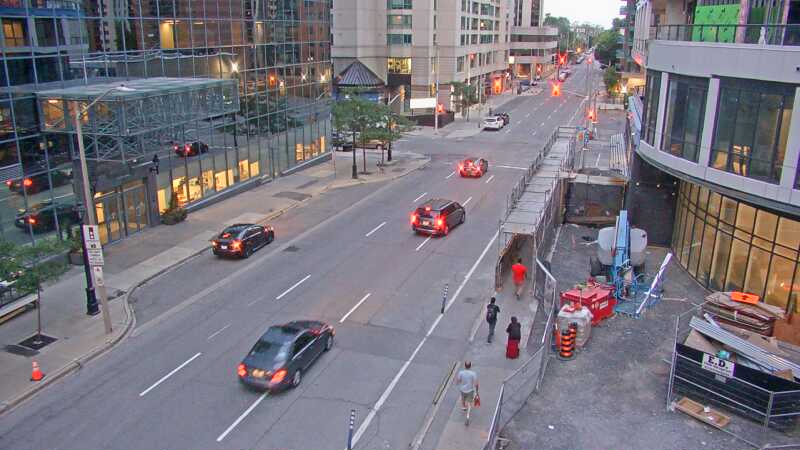 Traffic camera image at 2025-07-06 00:55:08