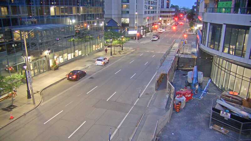 Traffic camera image at 2025-07-06 01:15:14