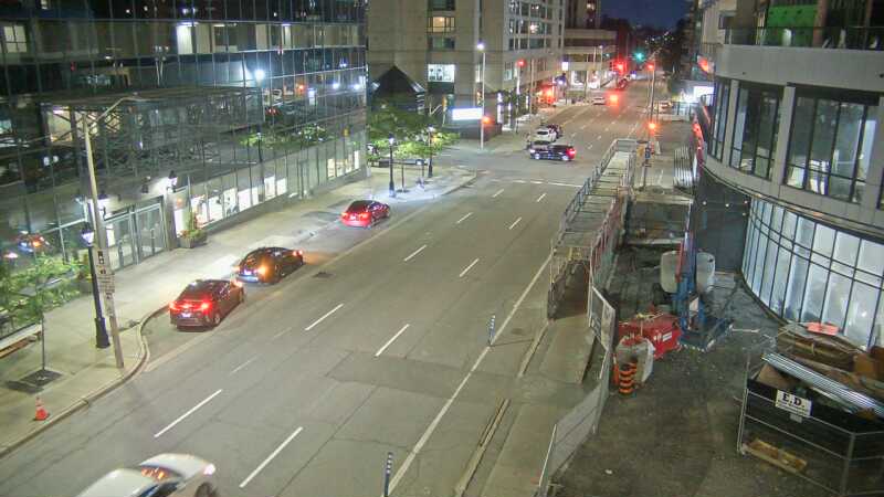 Traffic camera image at 2025-07-06 01:45:10