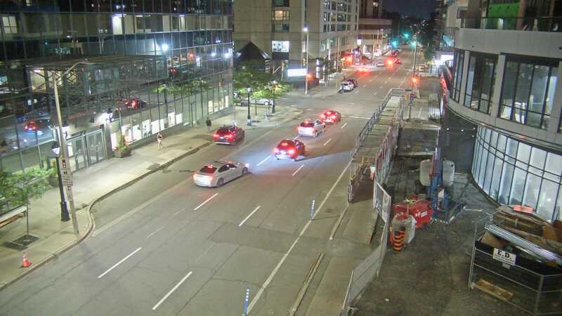 Traffic camera image at 2025-07-06 02:25:09
