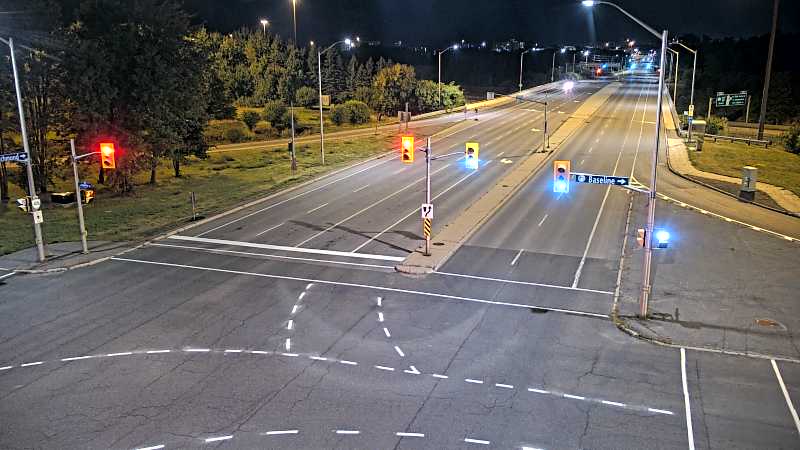 Traffic camera image at 2025-09-03 07:50:44