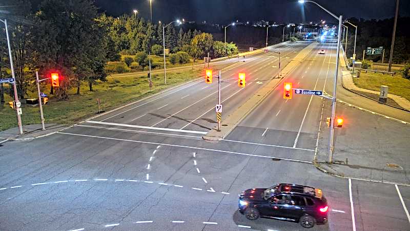 Traffic camera image at 2025-09-03 08:50:50