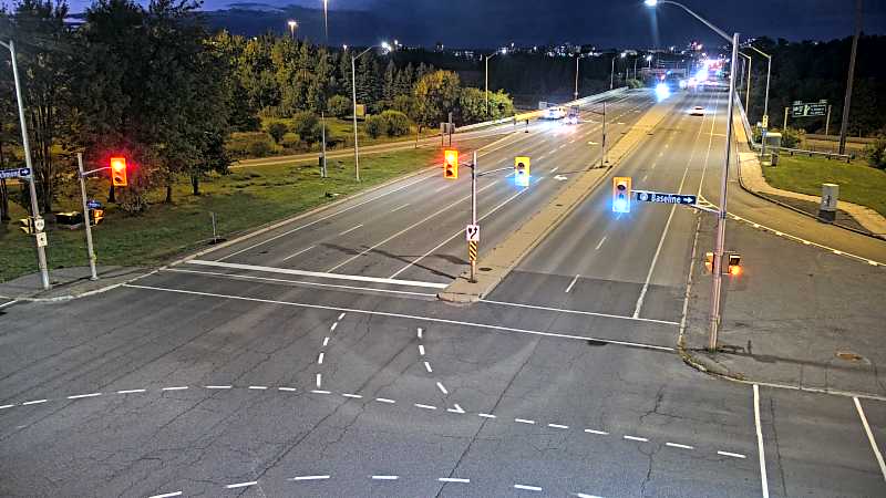 Traffic camera image at 2025-09-08 00:10:45