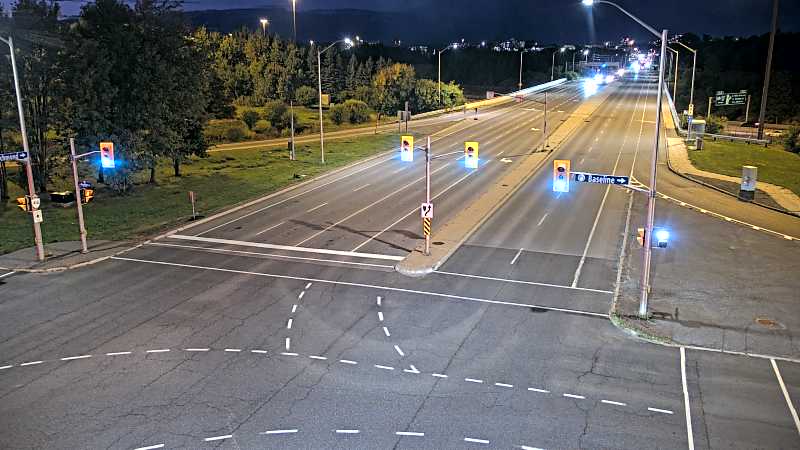 Traffic camera image at 2025-09-08 00:15:45