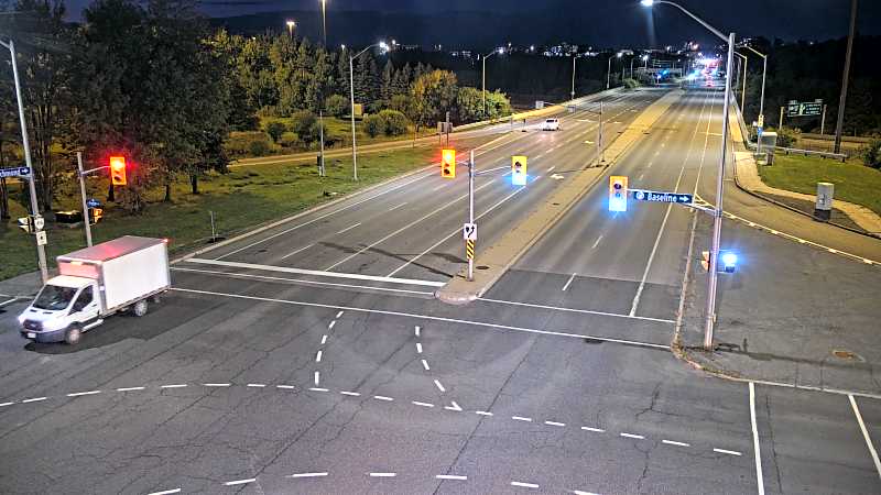 Traffic camera image at 2025-09-08 00:20:44