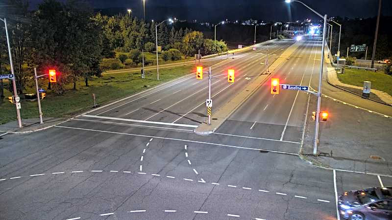 Traffic camera image at 2025-09-08 00:25:46