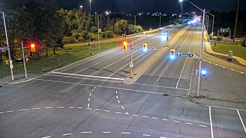 Traffic camera image at 2025-09-08 00:30:48