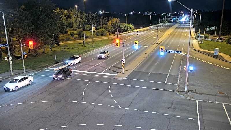 Traffic camera image at 2025-09-08 00:35:56