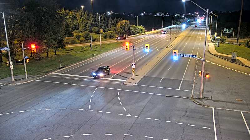 Traffic camera image at 2025-09-08 00:40:42