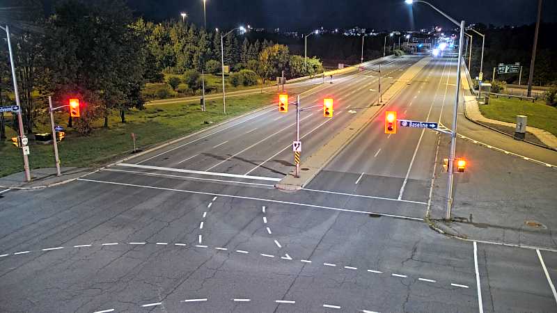 Traffic camera image at 2025-09-08 01:00:30
