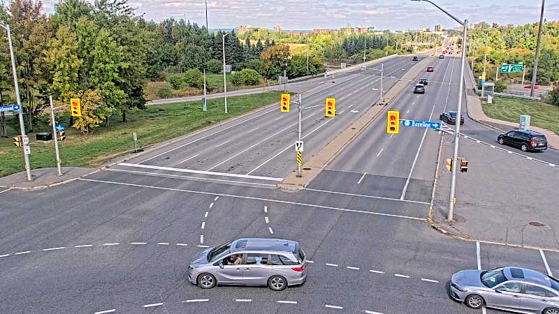 Traffic camera image at 2025-09-14 17:20:51