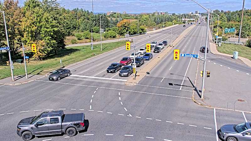 Traffic camera image at 2025-09-14 17:30:48