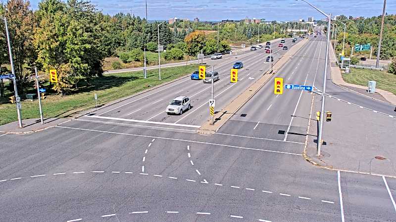 Traffic camera image at 2025-09-14 18:05:55