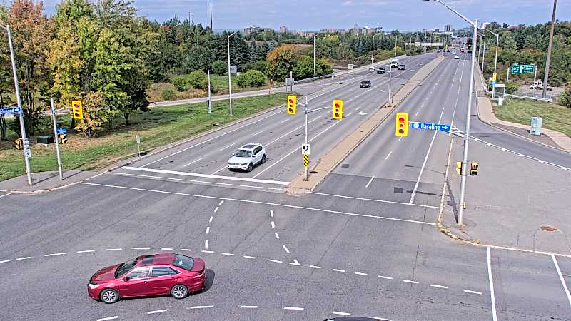 Traffic camera image at 2025-09-18 17:50:46