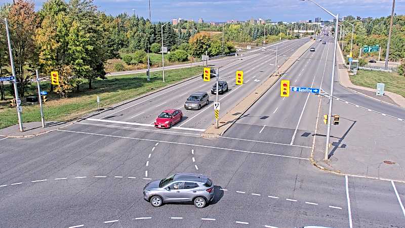 Traffic camera image at 2025-09-18 18:50:54