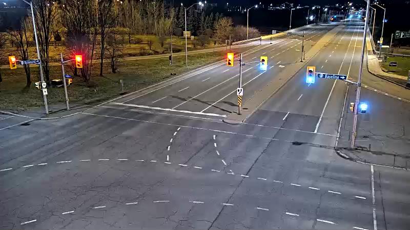 Traffic camera image at 2025-04-25 08:10:38