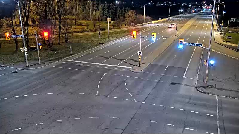 Traffic camera image at 2025-04-25 08:20:34