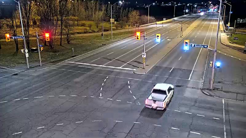 Traffic camera image at 2025-04-25 08:36:24