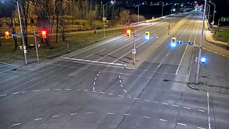 Traffic camera image at 2025-04-25 08:40:44