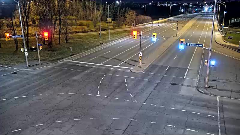Traffic camera image at 2025-04-25 09:05:39