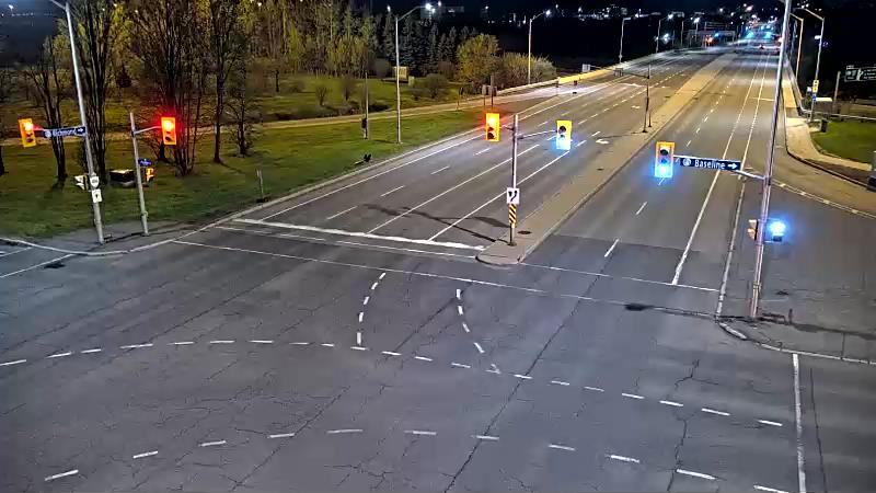 Traffic camera image at 2025-05-09 05:55:32