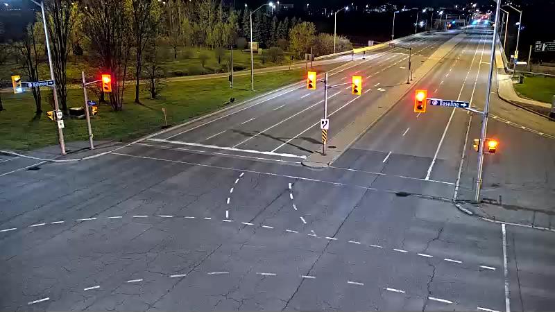 Traffic camera image at 2025-05-09 06:25:34