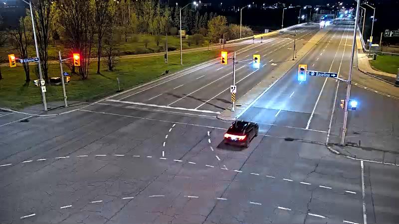 Traffic camera image at 2025-05-09 06:30:35