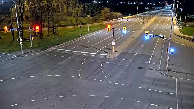Traffic camera image at 2025-05-09 06:36:14