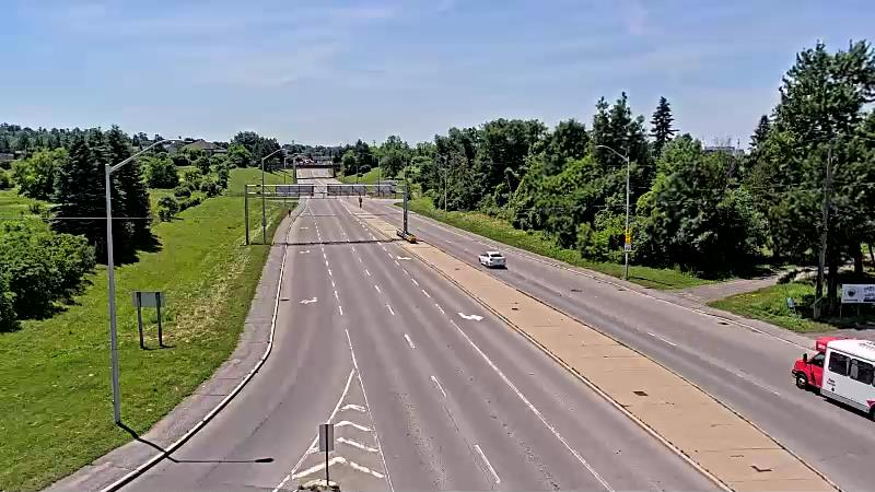 Traffic camera image at 2025-06-30 16:45:57